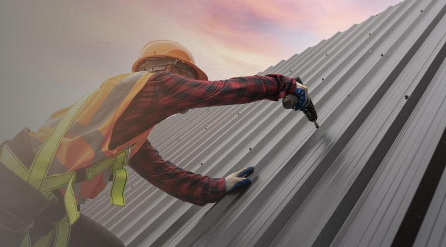 Expert new roof installation services in Jeanerette, LA